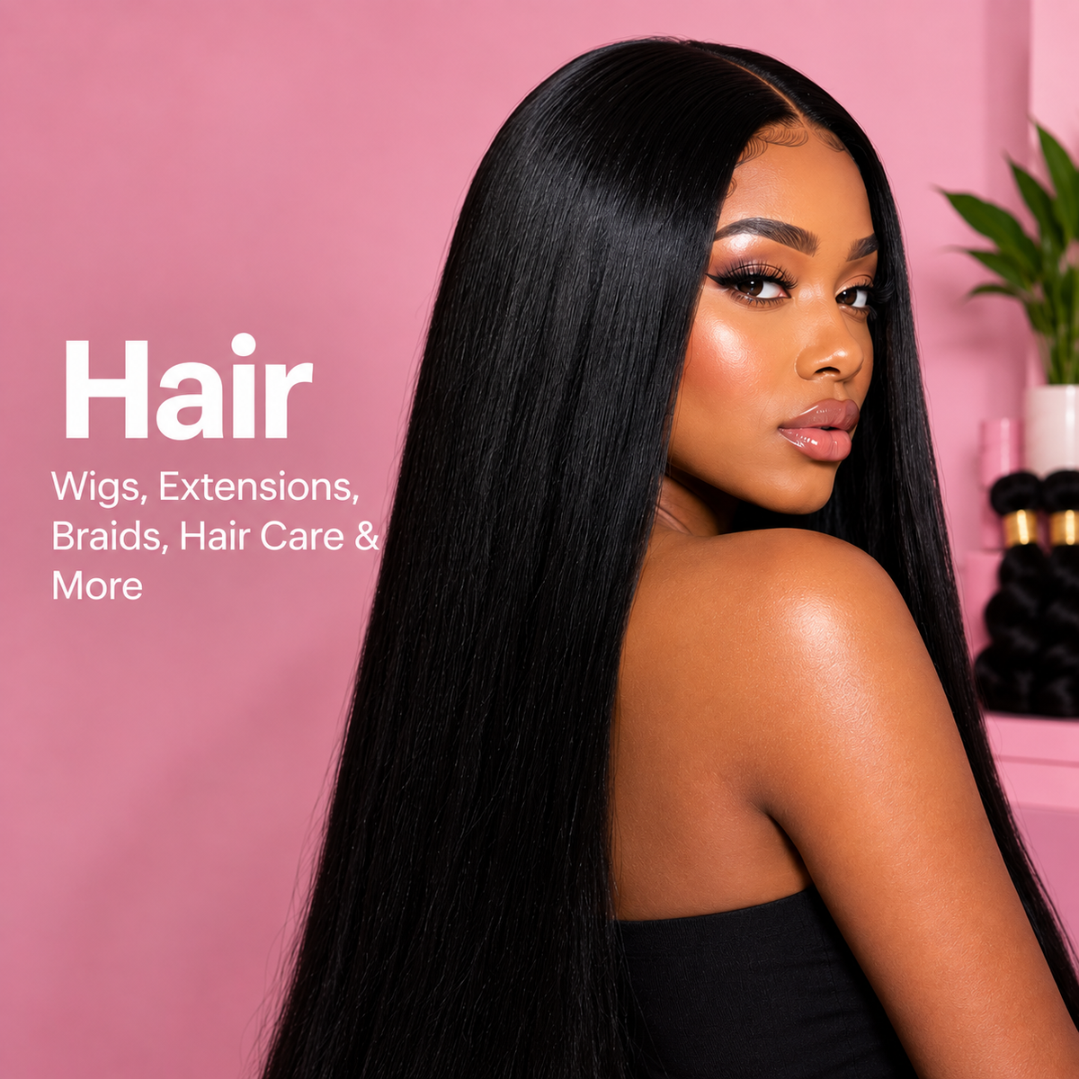 Hair