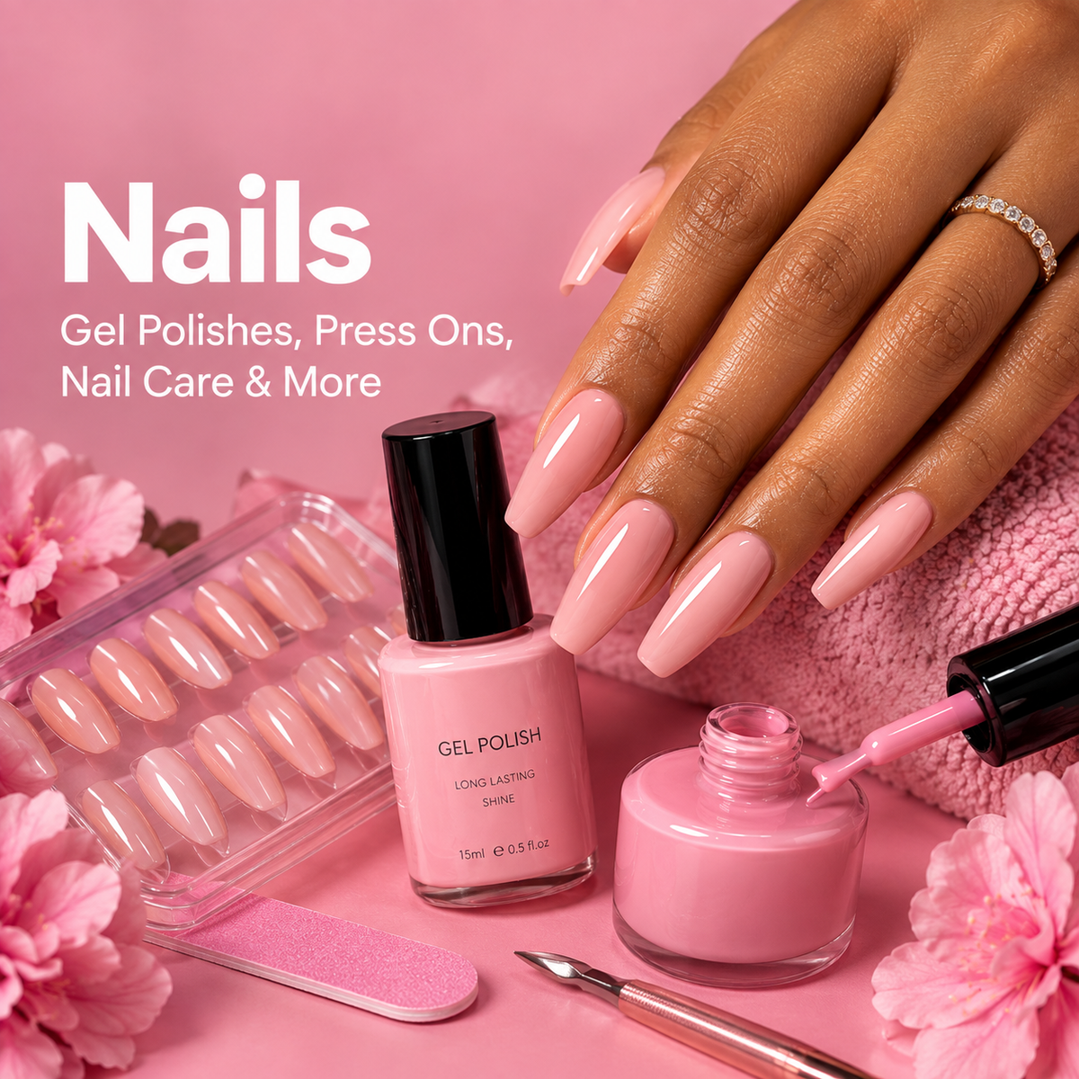 Nails